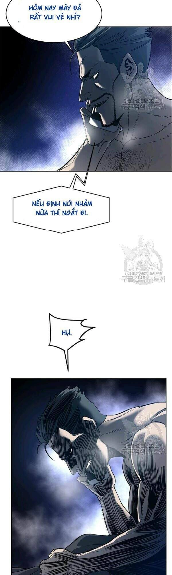 Đội Trưởng Lính Đánh Thuê Chapter 62 - 54