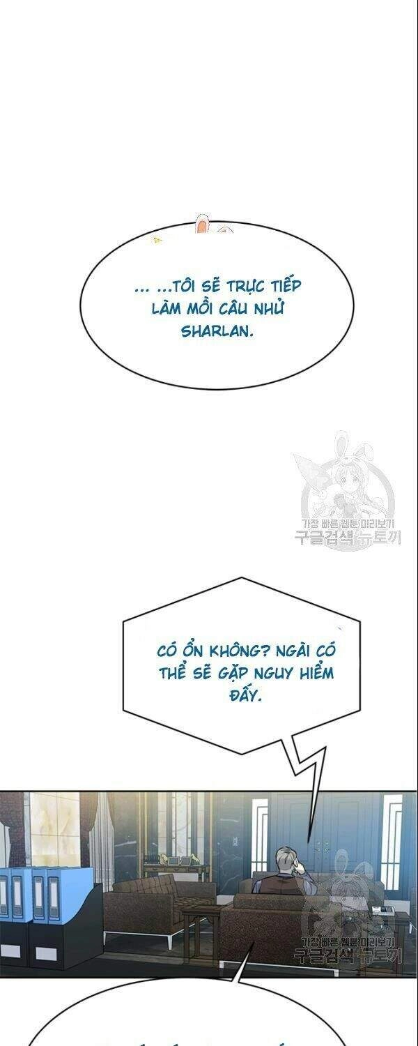 Đội Trưởng Lính Đánh Thuê Chapter 64 - 1