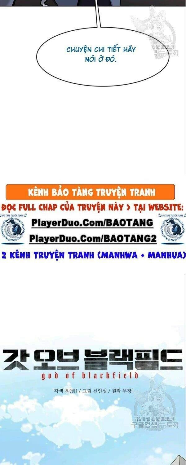 Đội Trưởng Lính Đánh Thuê Chapter 64 - 3