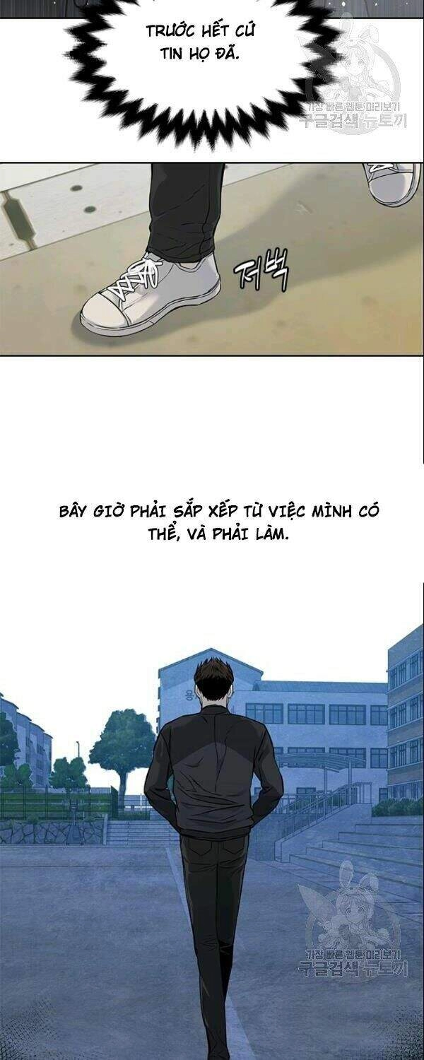 Đội Trưởng Lính Đánh Thuê Chapter 64 - 7