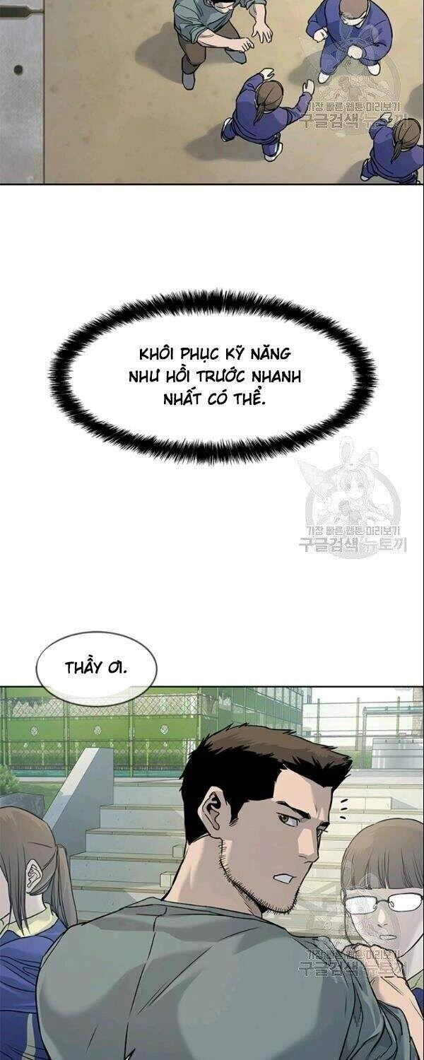 Đội Trưởng Lính Đánh Thuê Chapter 64 - 11