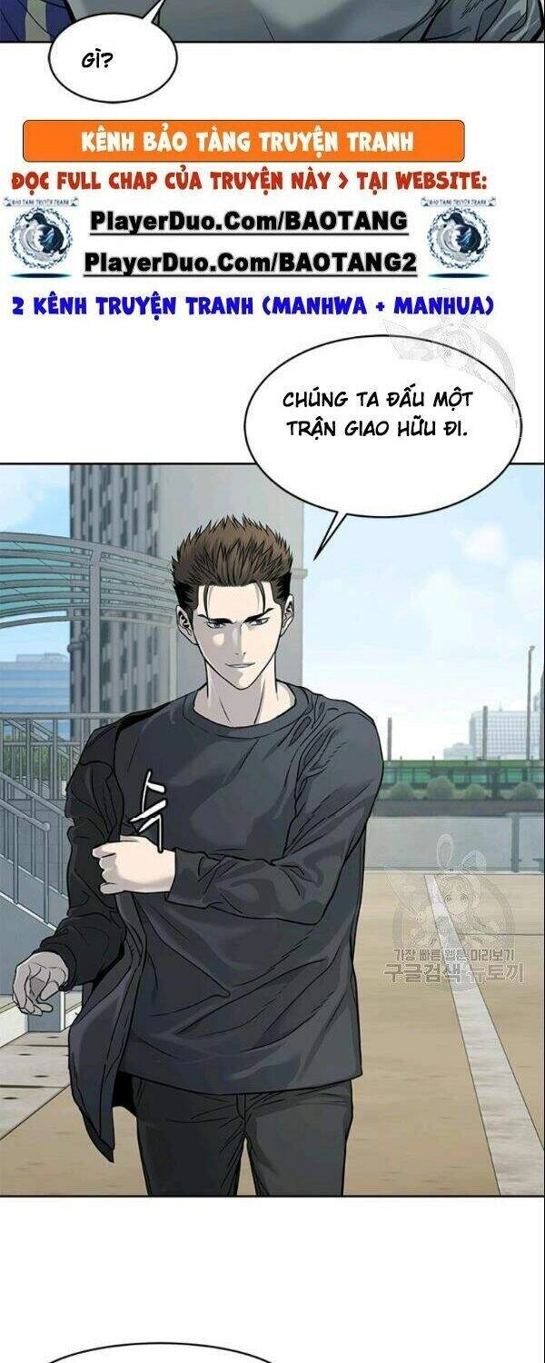 Đội Trưởng Lính Đánh Thuê Chapter 64 - 12