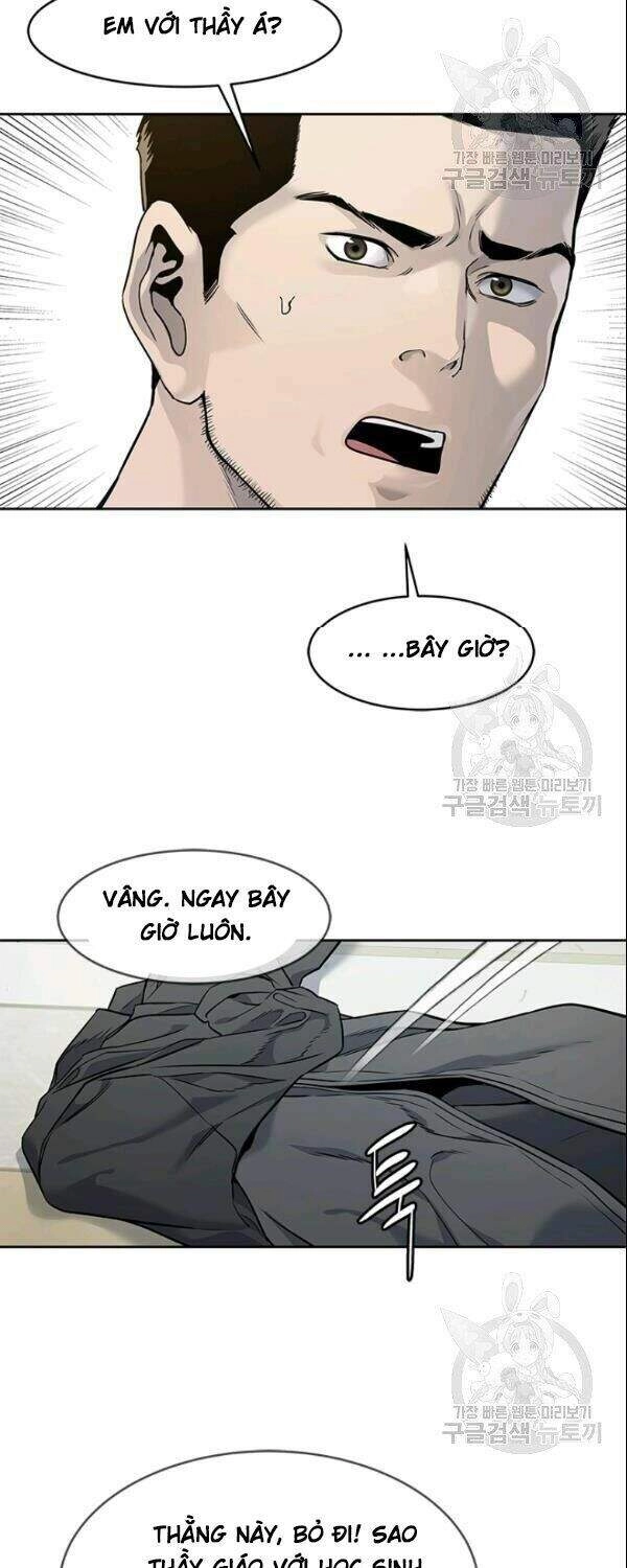 Đội Trưởng Lính Đánh Thuê Chapter 64 - 13