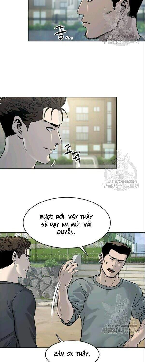 Đội Trưởng Lính Đánh Thuê Chapter 64 - 15