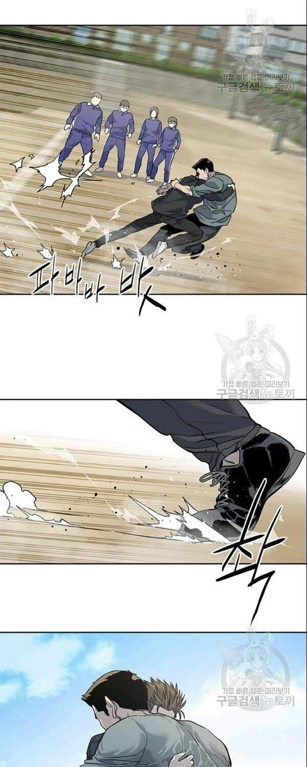 Đội Trưởng Lính Đánh Thuê Chapter 64 - 17