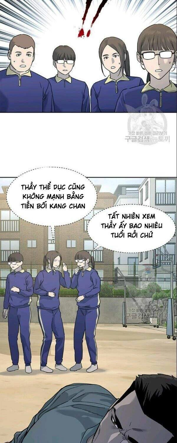 Đội Trưởng Lính Đánh Thuê Chapter 64 - 22