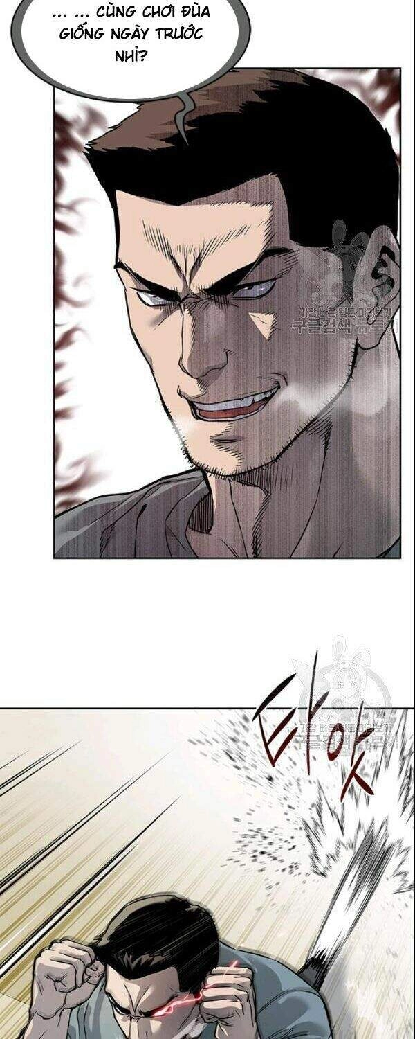 Đội Trưởng Lính Đánh Thuê Chapter 64 - 26