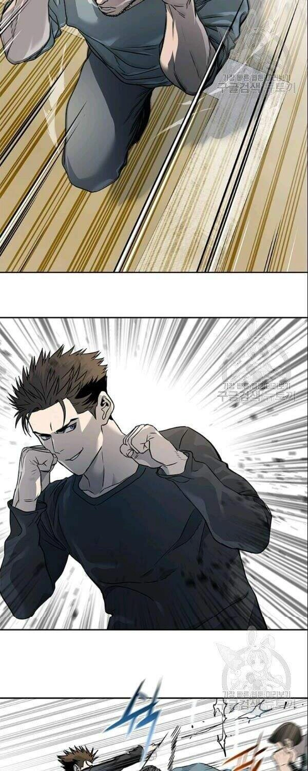 Đội Trưởng Lính Đánh Thuê Chapter 64 - 27