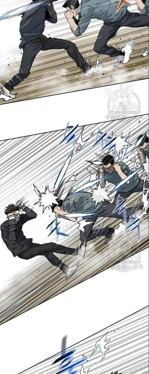 Đội Trưởng Lính Đánh Thuê Chapter 64 - 28