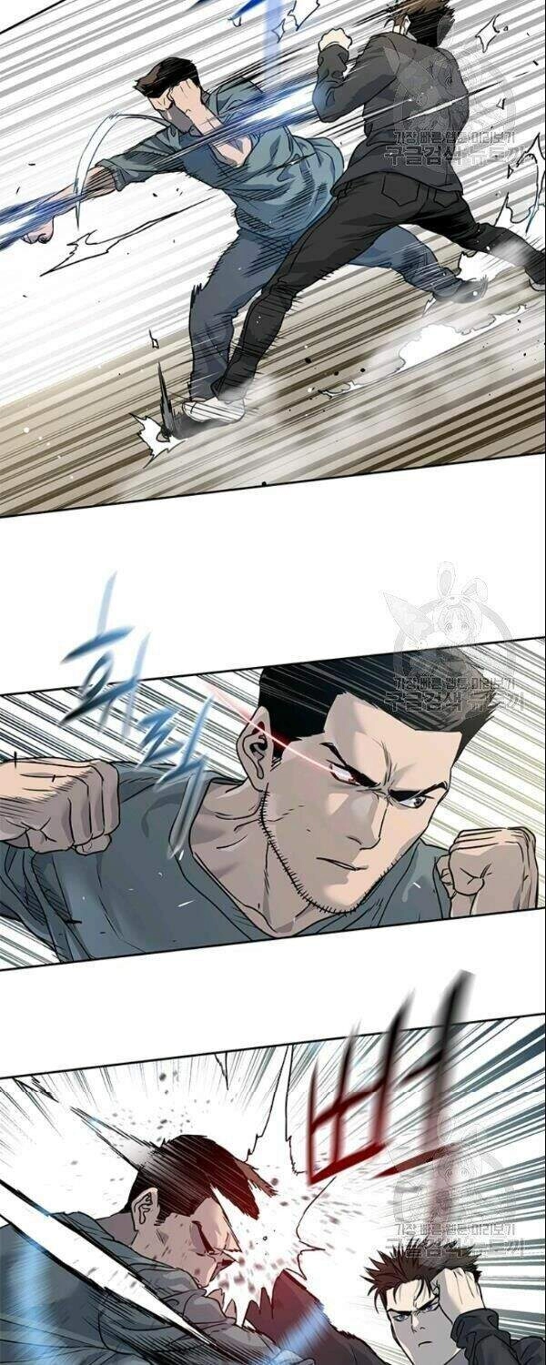 Đội Trưởng Lính Đánh Thuê Chapter 64 - 29