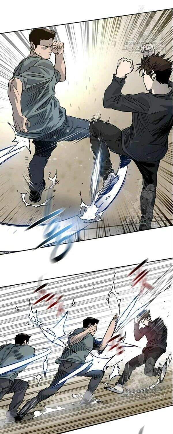 Đội Trưởng Lính Đánh Thuê Chapter 64 - 31