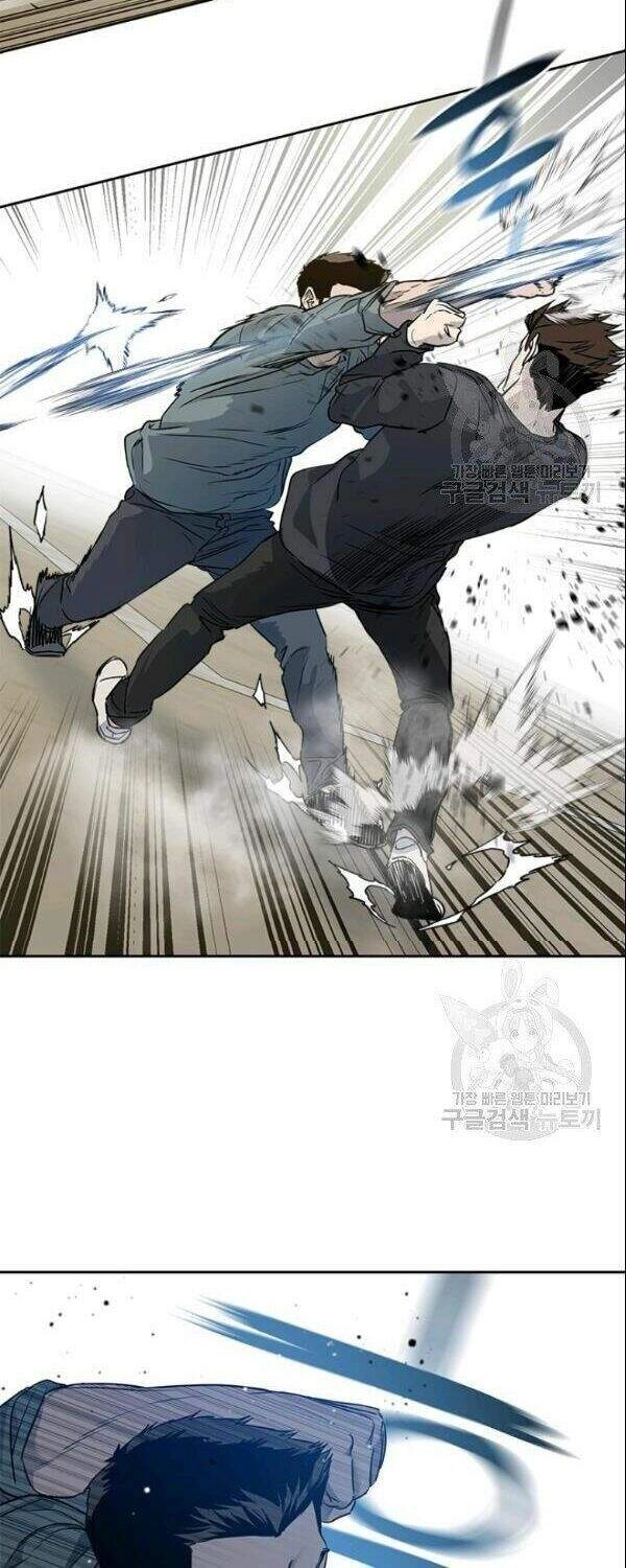 Đội Trưởng Lính Đánh Thuê Chapter 64 - 32