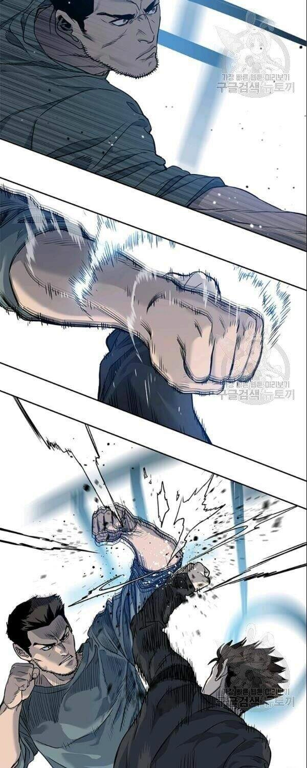 Đội Trưởng Lính Đánh Thuê Chapter 64 - 33