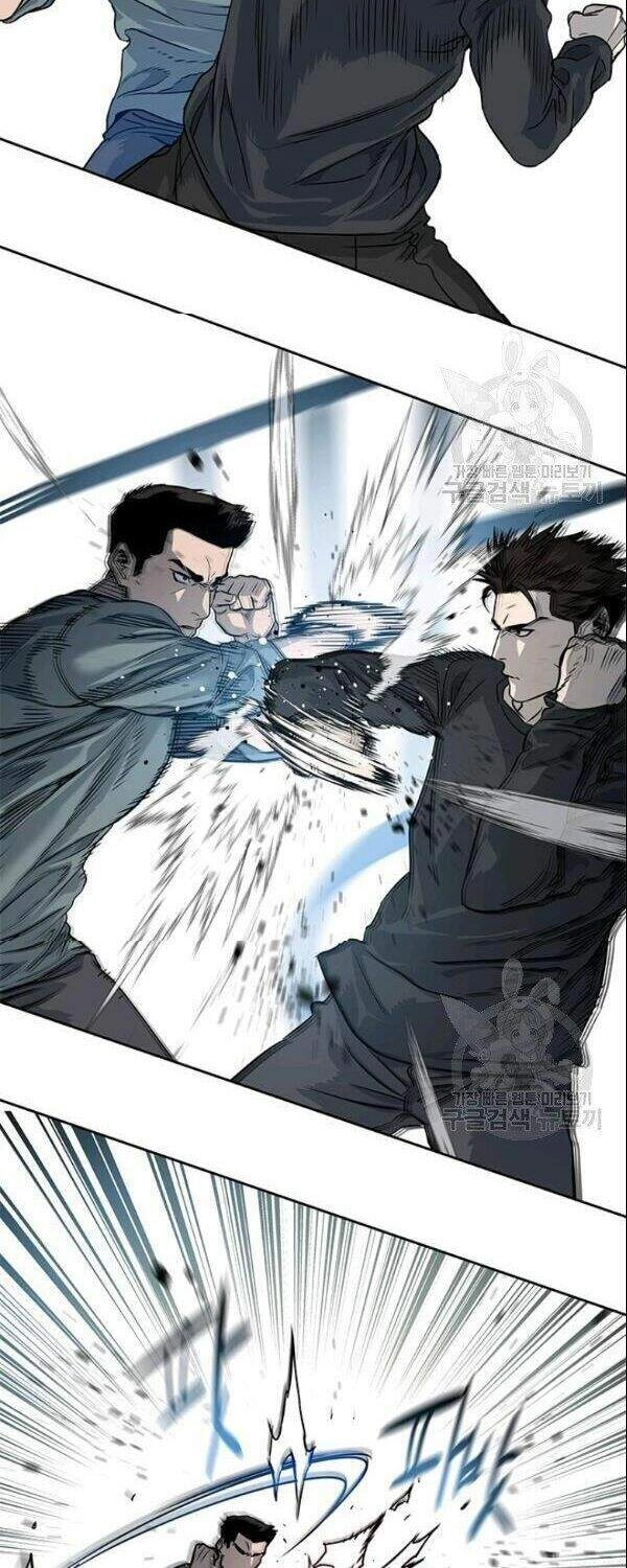 Đội Trưởng Lính Đánh Thuê Chapter 64 - 34