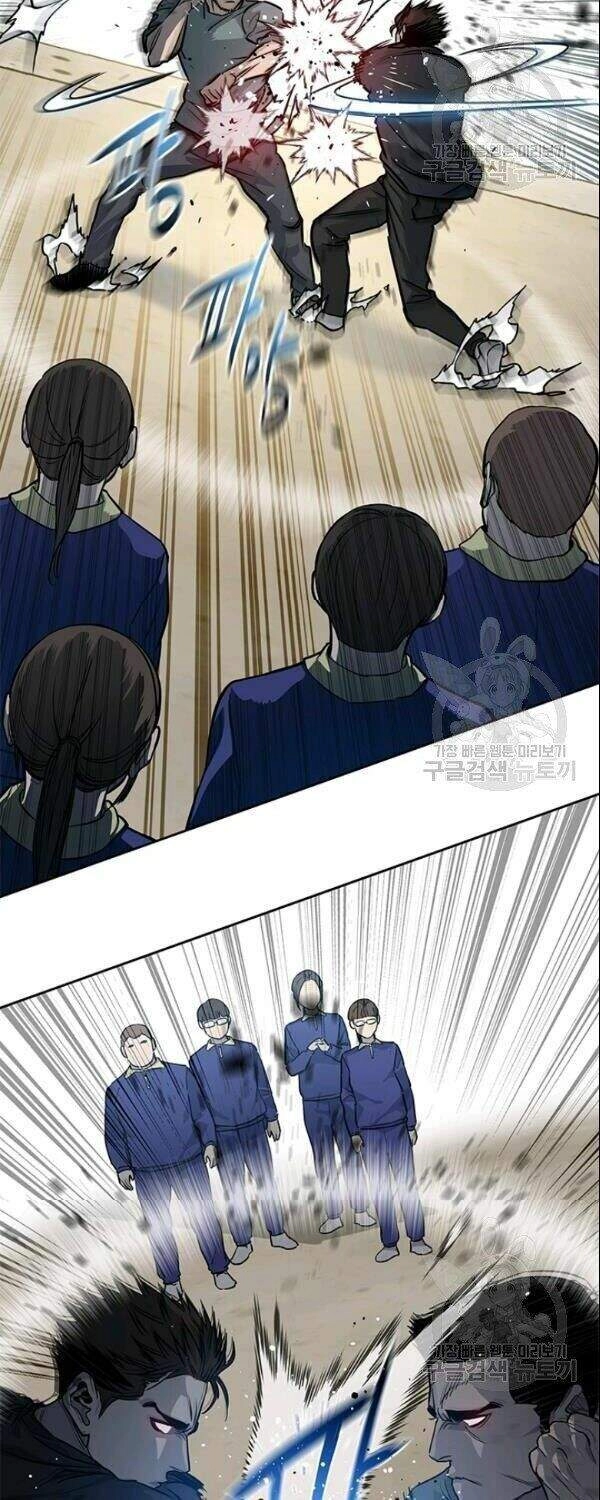 Đội Trưởng Lính Đánh Thuê Chapter 64 - 35