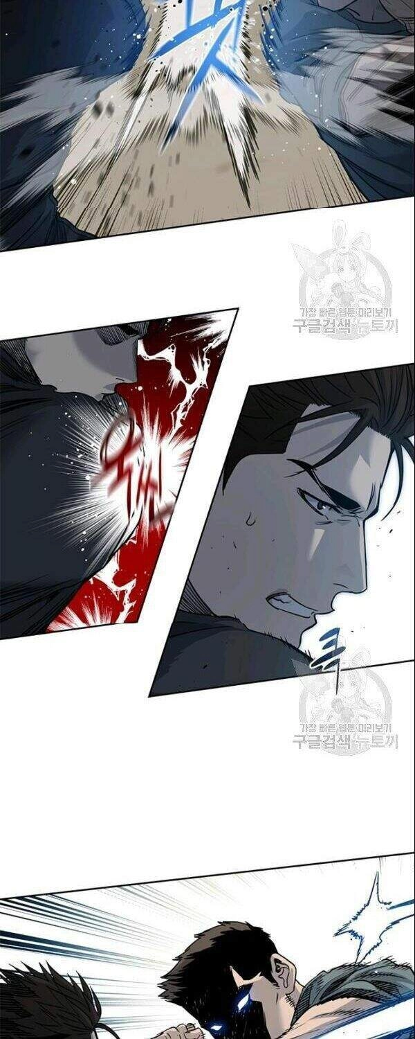 Đội Trưởng Lính Đánh Thuê Chapter 64 - 36