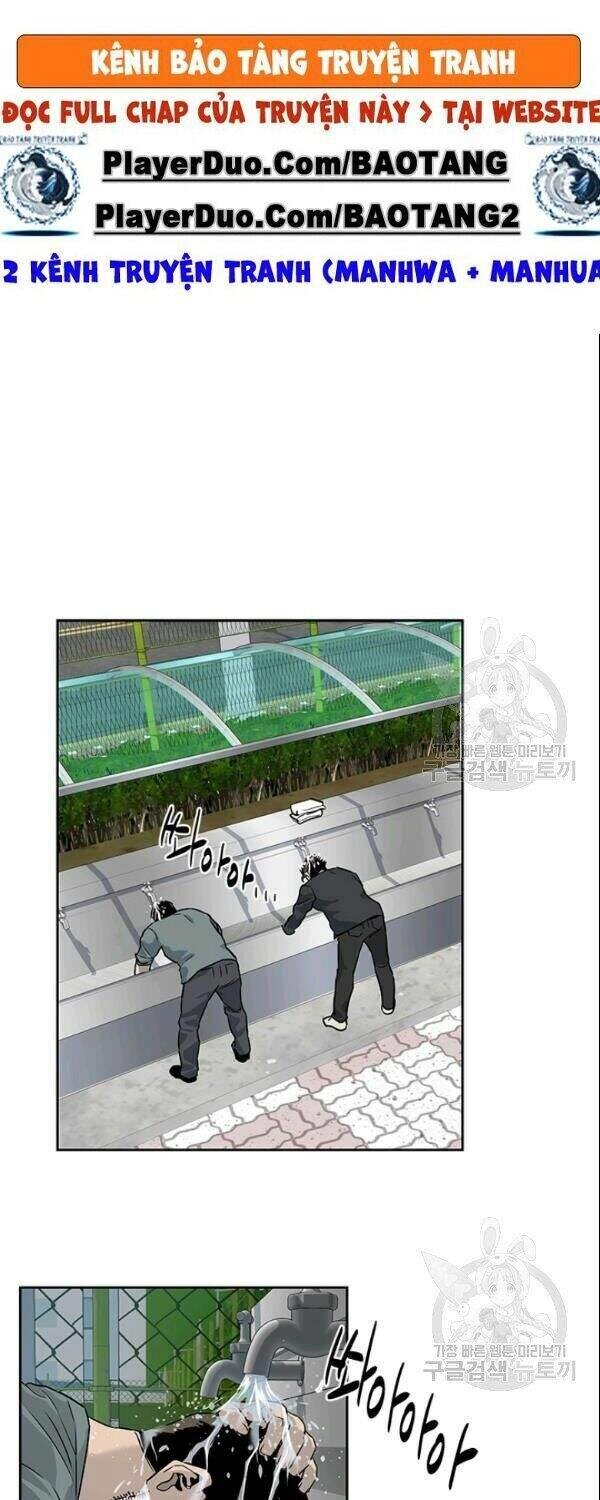 Đội Trưởng Lính Đánh Thuê Chapter 64 - 41