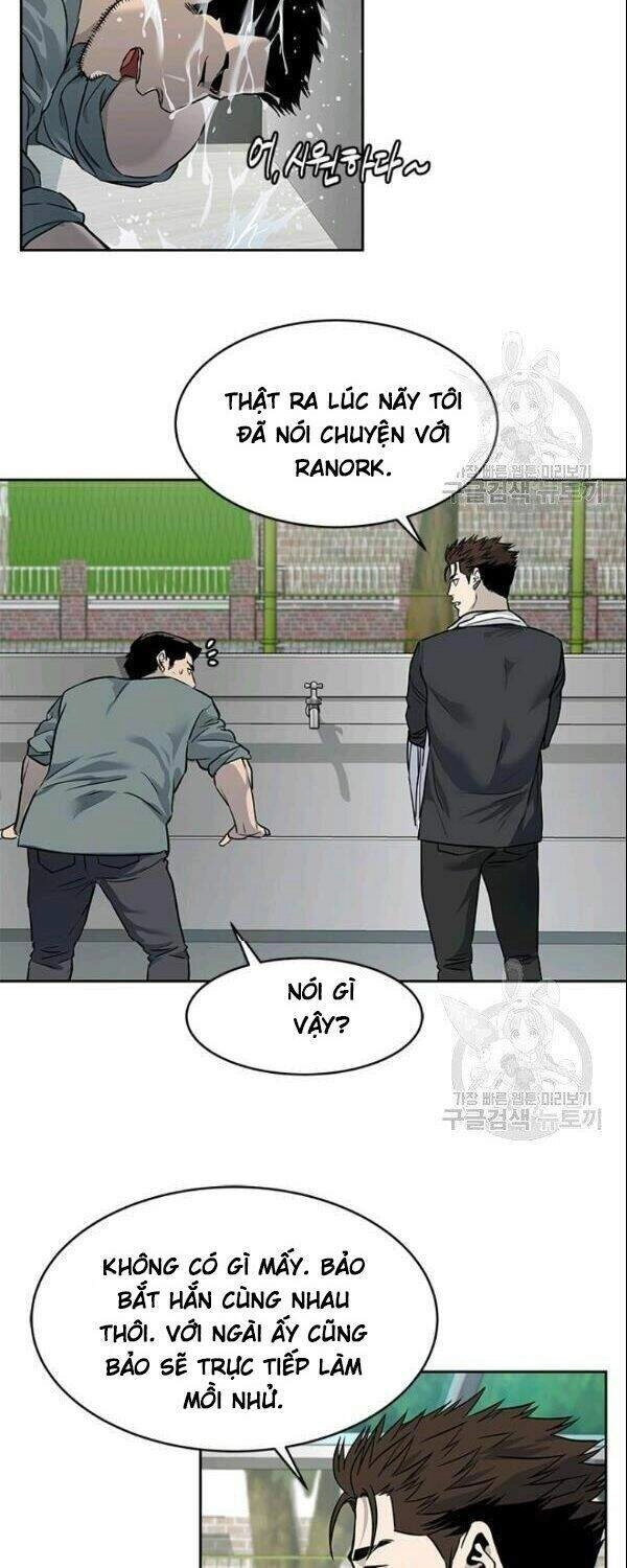 Đội Trưởng Lính Đánh Thuê Chapter 64 - 42