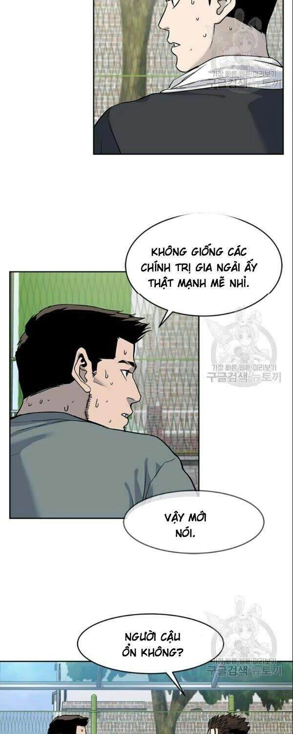 Đội Trưởng Lính Đánh Thuê Chapter 64 - 43