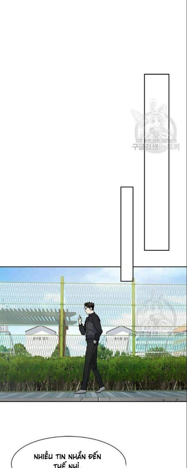 Đội Trưởng Lính Đánh Thuê Chapter 64 - 46