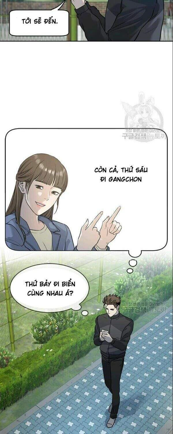 Đội Trưởng Lính Đánh Thuê Chapter 64 - 48