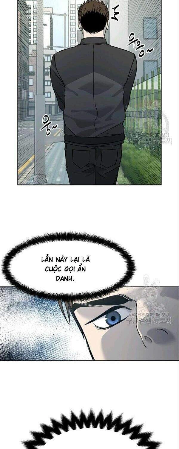 Đội Trưởng Lính Đánh Thuê Chapter 64 - 50