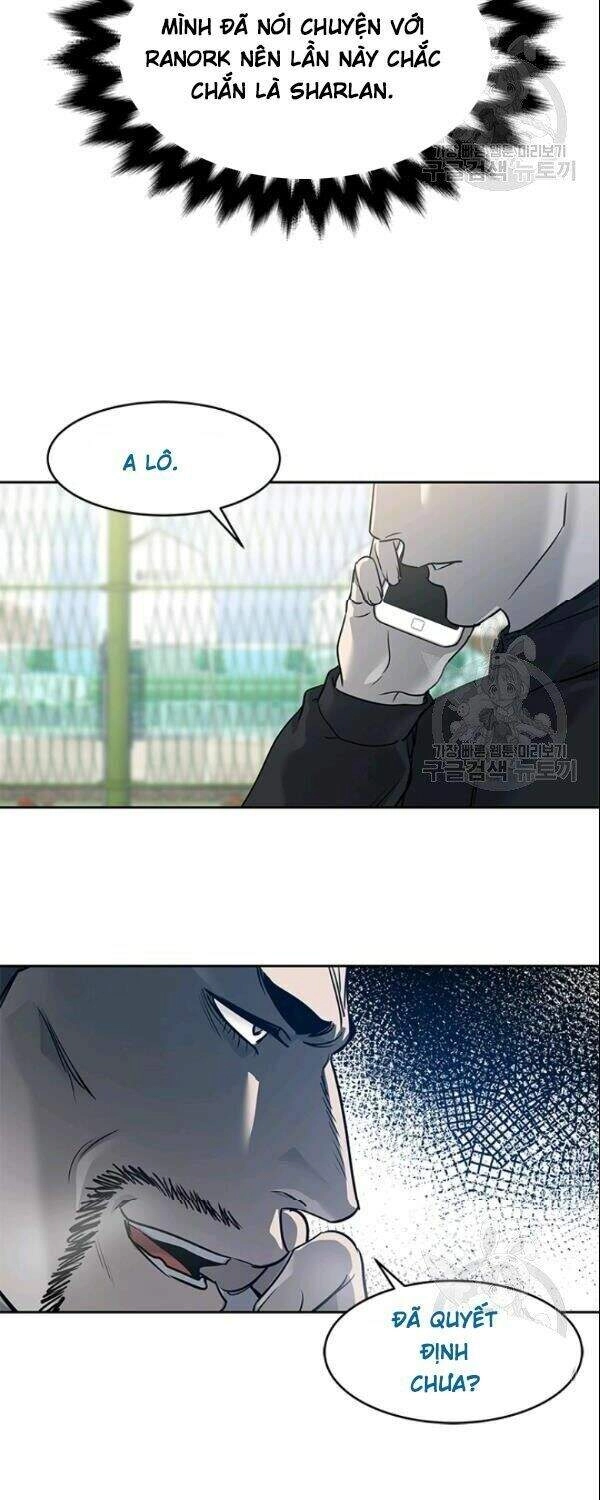 Đội Trưởng Lính Đánh Thuê Chapter 64 - 51