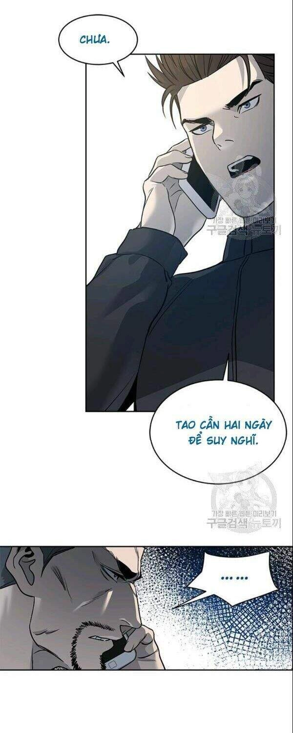 Đội Trưởng Lính Đánh Thuê Chapter 64 - 52