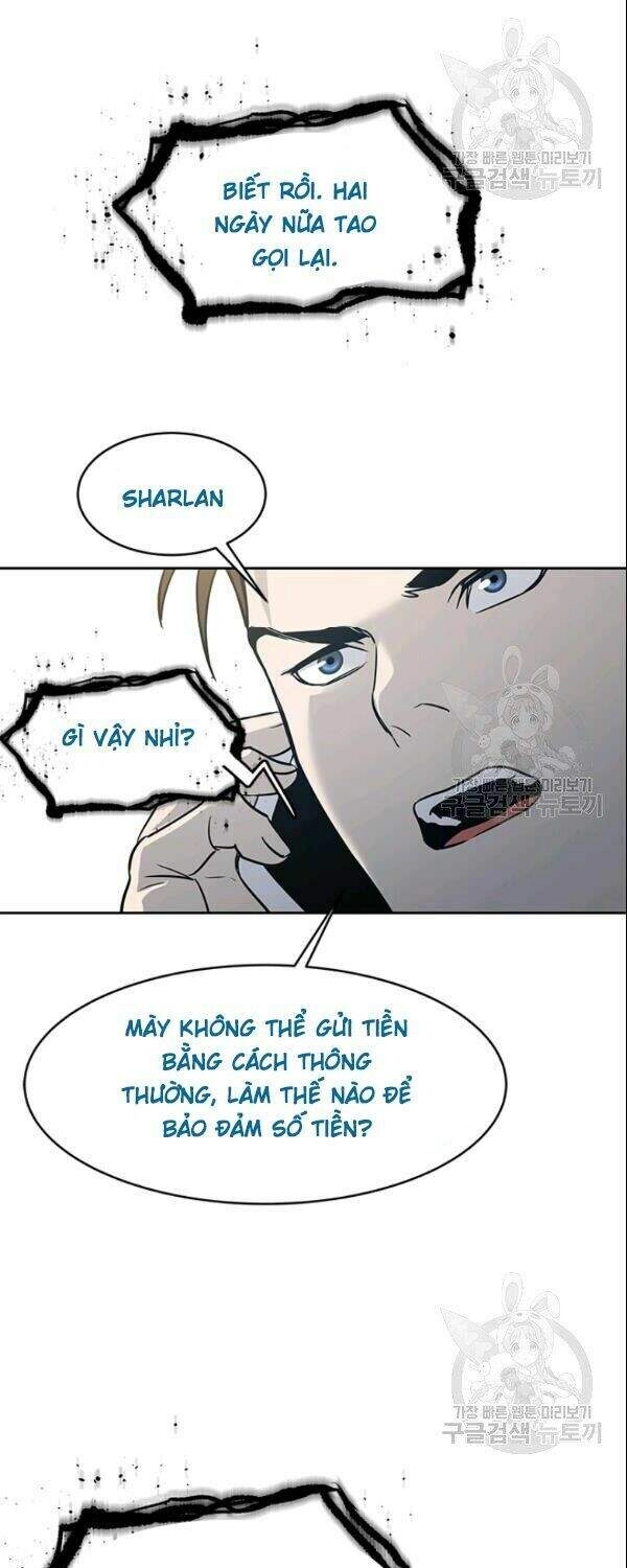 Đội Trưởng Lính Đánh Thuê Chapter 64 - 53