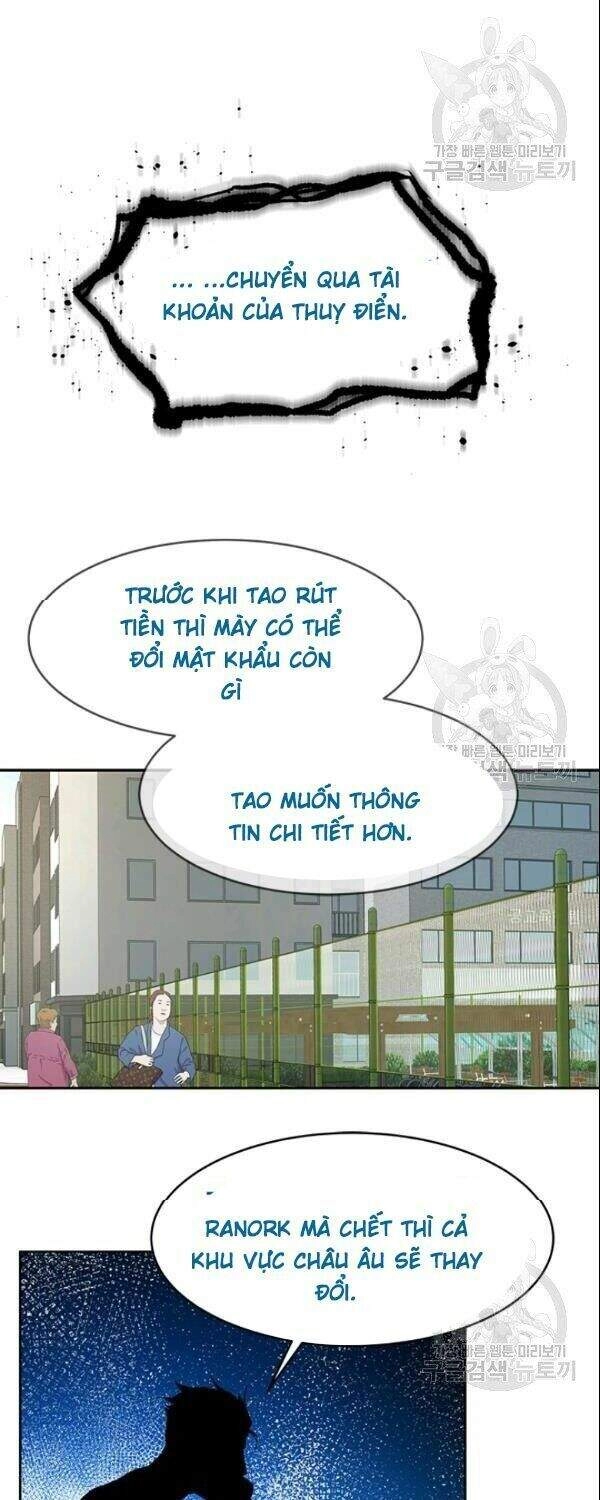 Đội Trưởng Lính Đánh Thuê Chapter 64 - 55