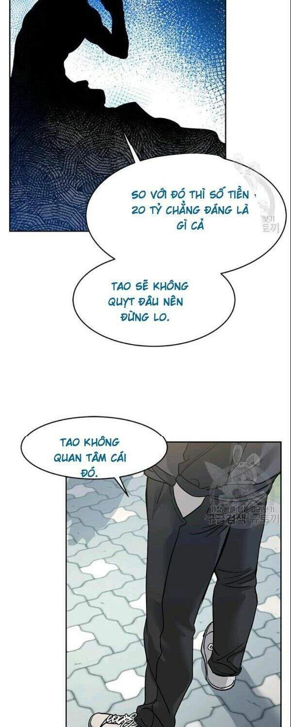 Đội Trưởng Lính Đánh Thuê Chapter 64 - 56