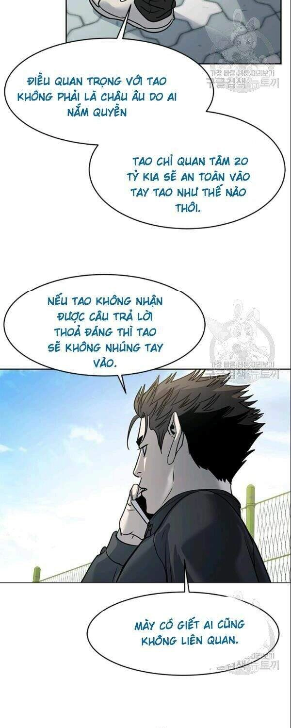 Đội Trưởng Lính Đánh Thuê Chapter 64 - 57