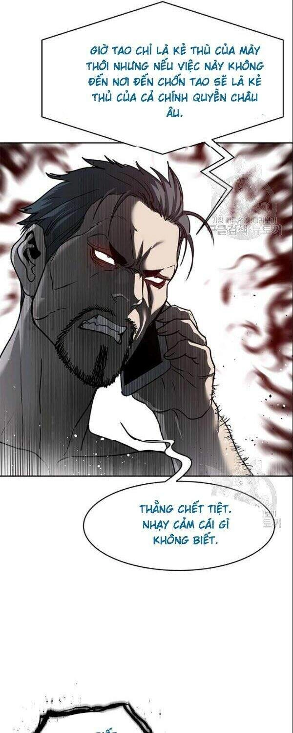 Đội Trưởng Lính Đánh Thuê Chapter 64 - 58