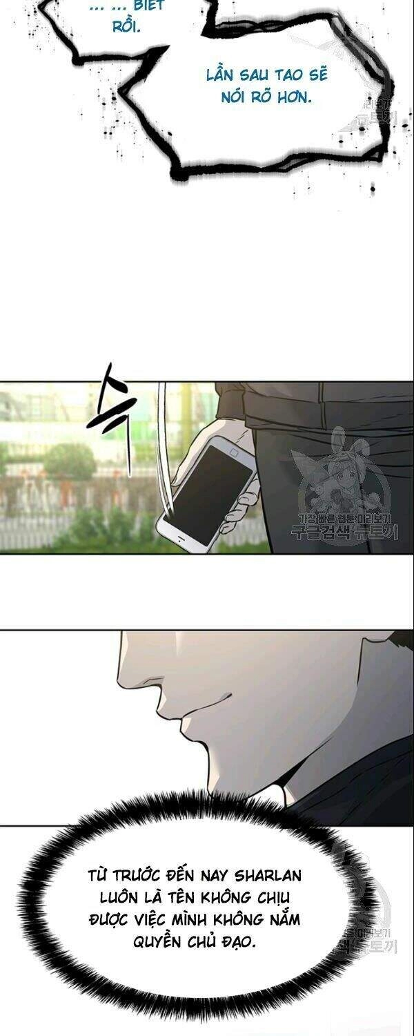 Đội Trưởng Lính Đánh Thuê Chapter 64 - 59