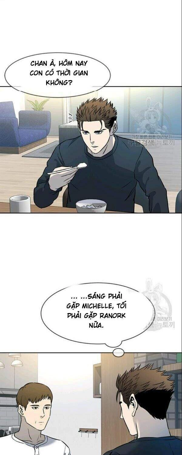 Đội Trưởng Lính Đánh Thuê Chapter 64 - 62