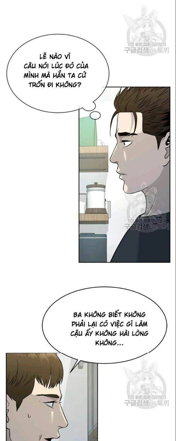 Đội Trưởng Lính Đánh Thuê Chapter 64 - 65