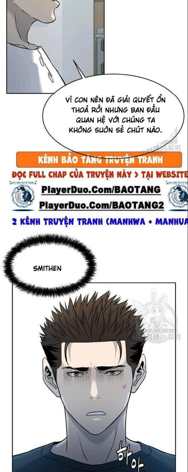 Đội Trưởng Lính Đánh Thuê Chapter 64 - 66