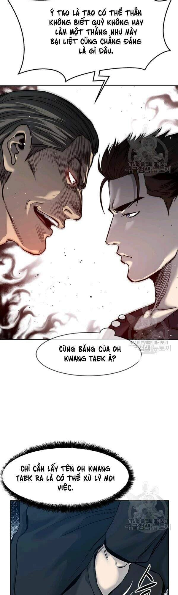 Đội Trưởng Lính Đánh Thuê Chapter 66 - 14