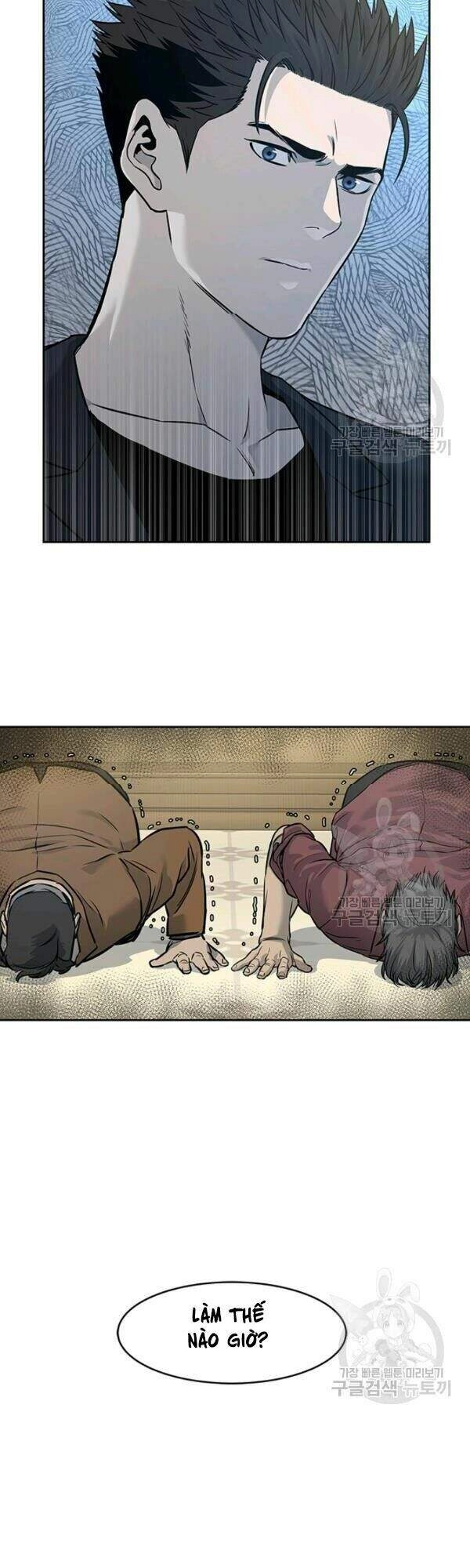 Đội Trưởng Lính Đánh Thuê Chapter 66 - 50