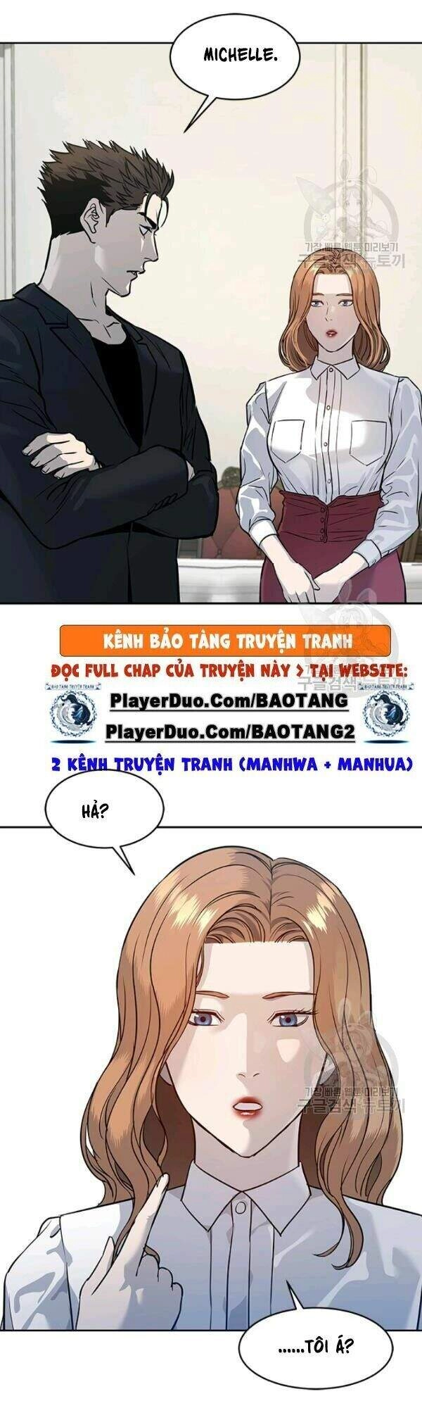 Đội Trưởng Lính Đánh Thuê Chapter 66 - 51