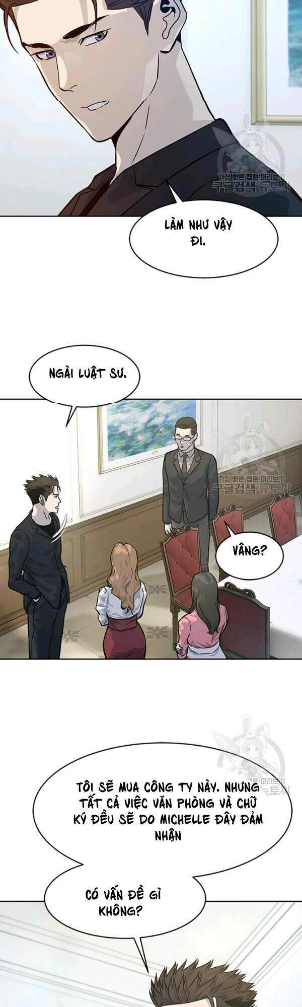 Đội Trưởng Lính Đánh Thuê Chapter 67 - 9