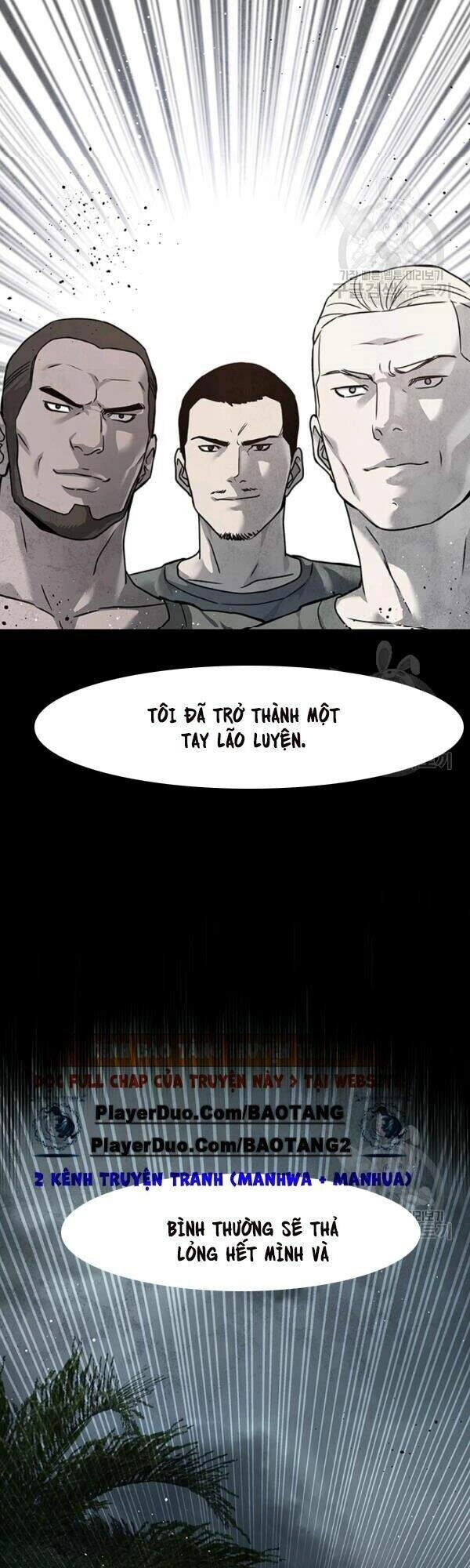 Đội Trưởng Lính Đánh Thuê Chapter 69 - 15