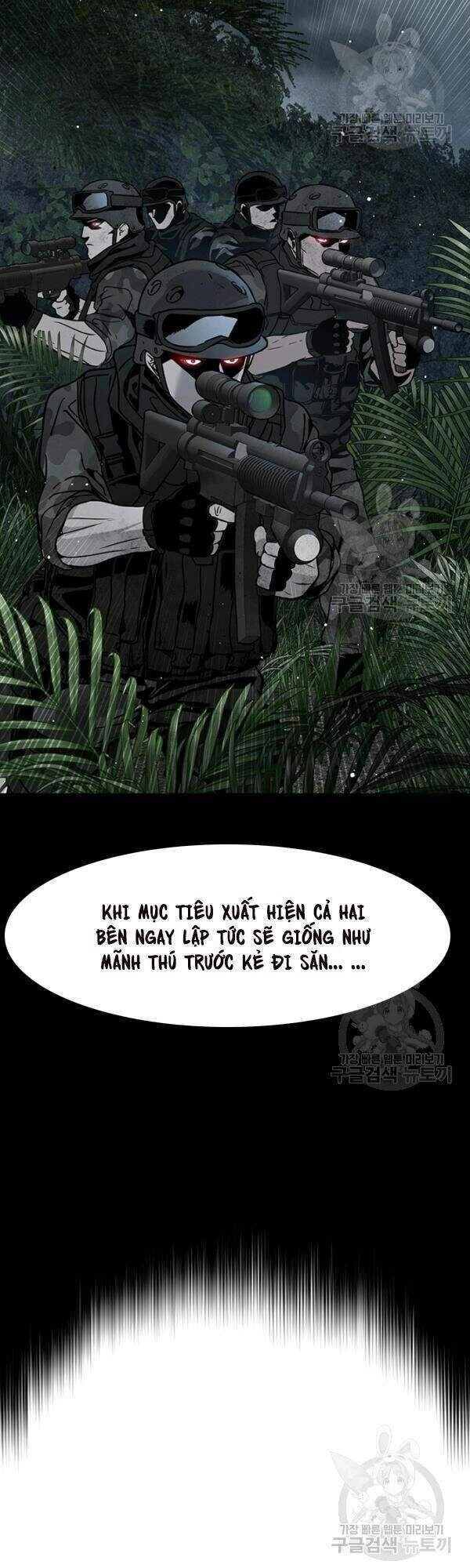 Đội Trưởng Lính Đánh Thuê Chapter 69 - 16
