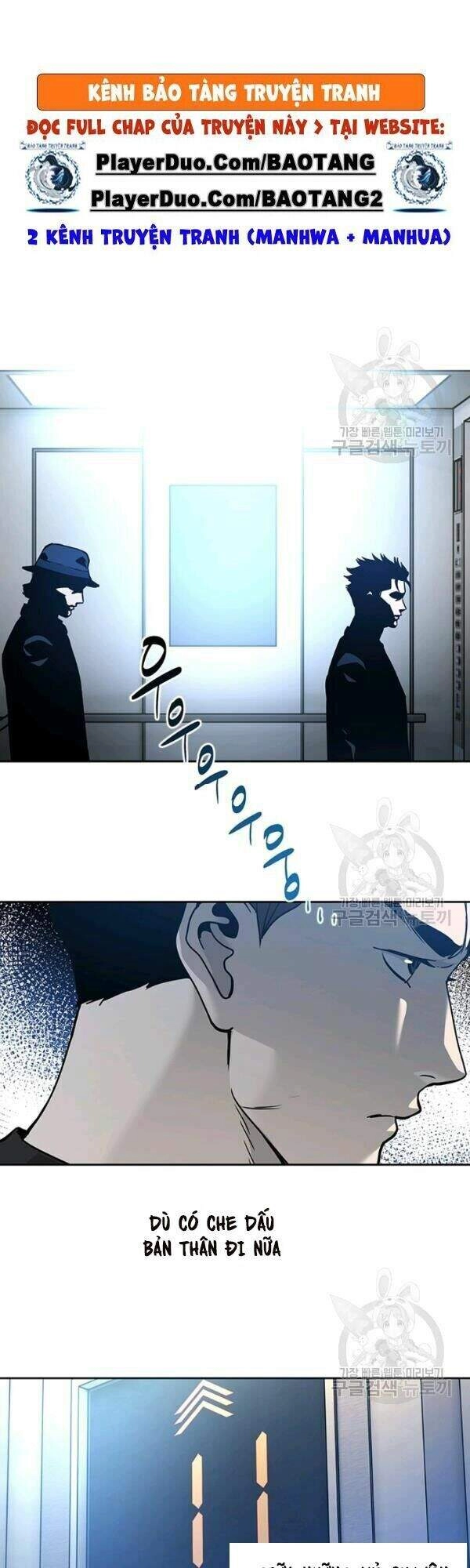 Đội Trưởng Lính Đánh Thuê Chapter 69 - 17