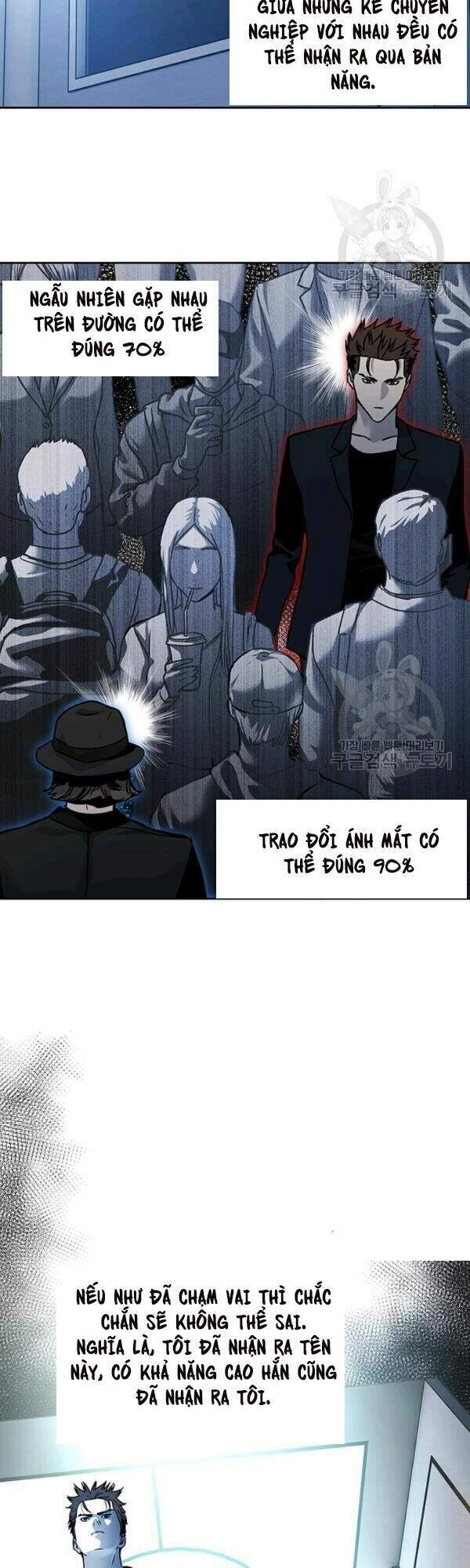 Đội Trưởng Lính Đánh Thuê Chapter 69 - 18