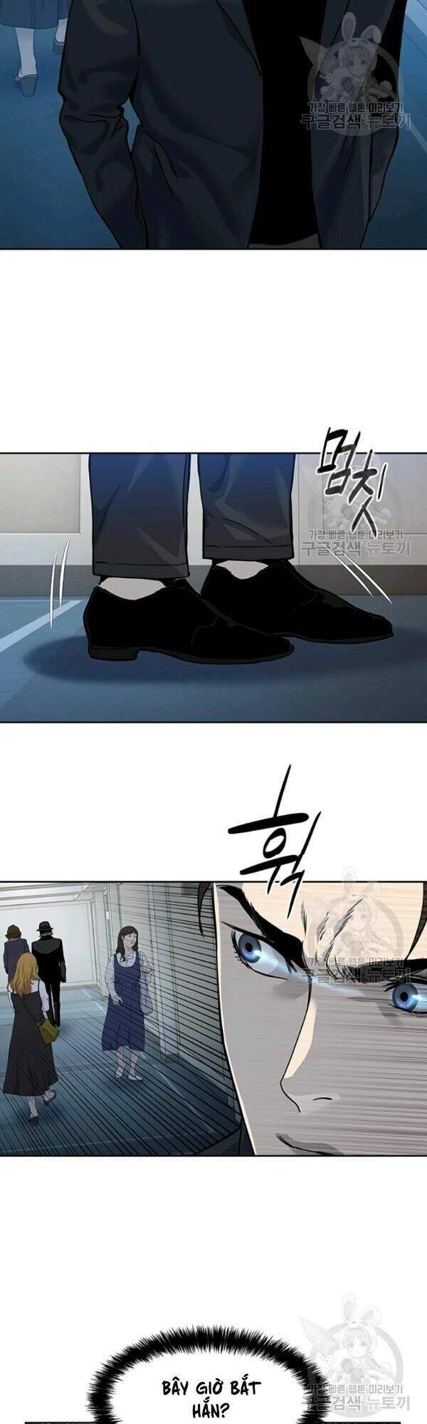 Đội Trưởng Lính Đánh Thuê Chapter 69 - 22