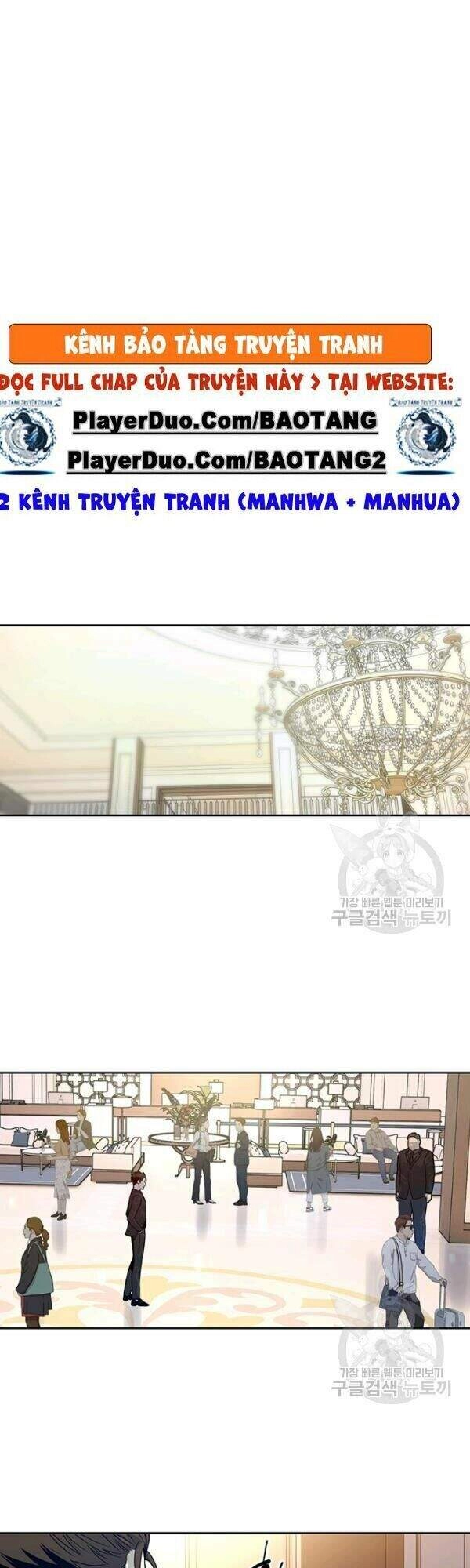 Đội Trưởng Lính Đánh Thuê Chapter 69 - 32