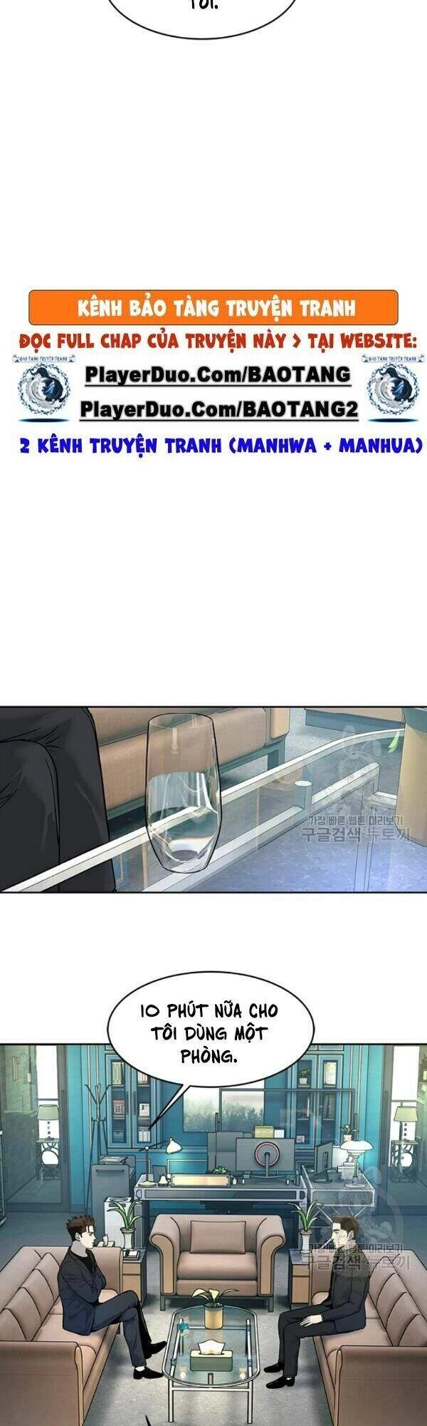 Đội Trưởng Lính Đánh Thuê Chapter 69 - 35