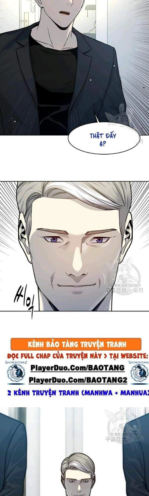 Đội Trưởng Lính Đánh Thuê Chapter 69 - 53