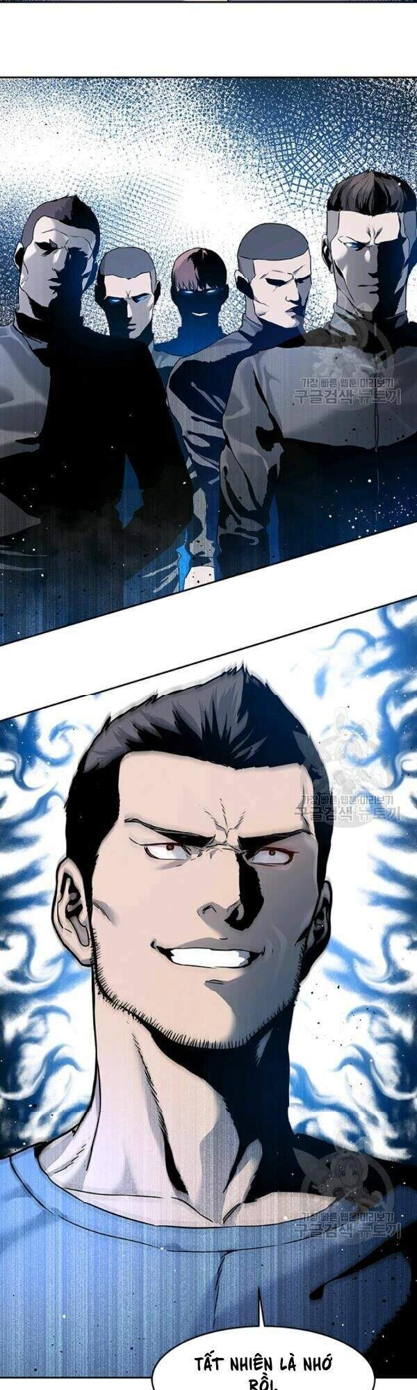 Đội Trưởng Lính Đánh Thuê Chapter 70 - 47